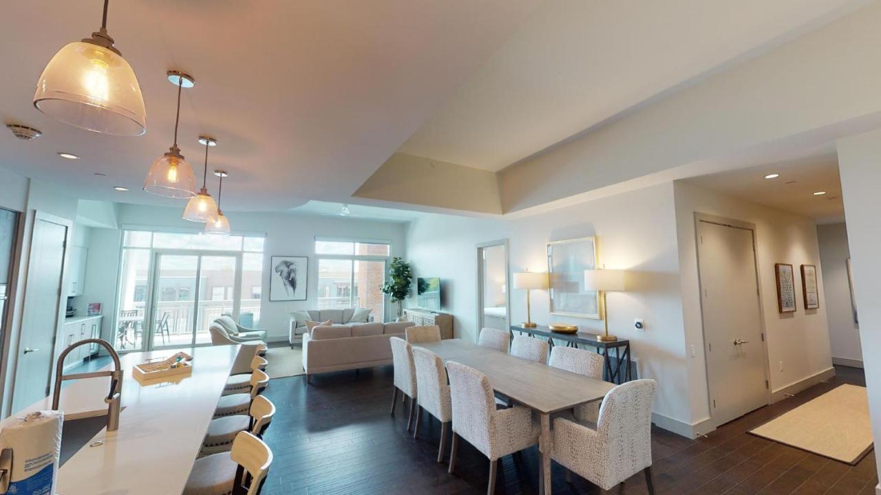 Westgate Luxury Condominiums Таскалуса Екстер'єр фото