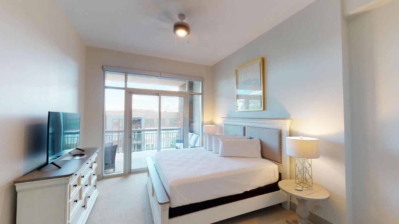 Westgate Luxury Condominiums Таскалуса Екстер'єр фото