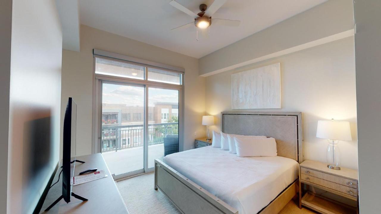 Westgate Luxury Condominiums Таскалуса Екстер'єр фото