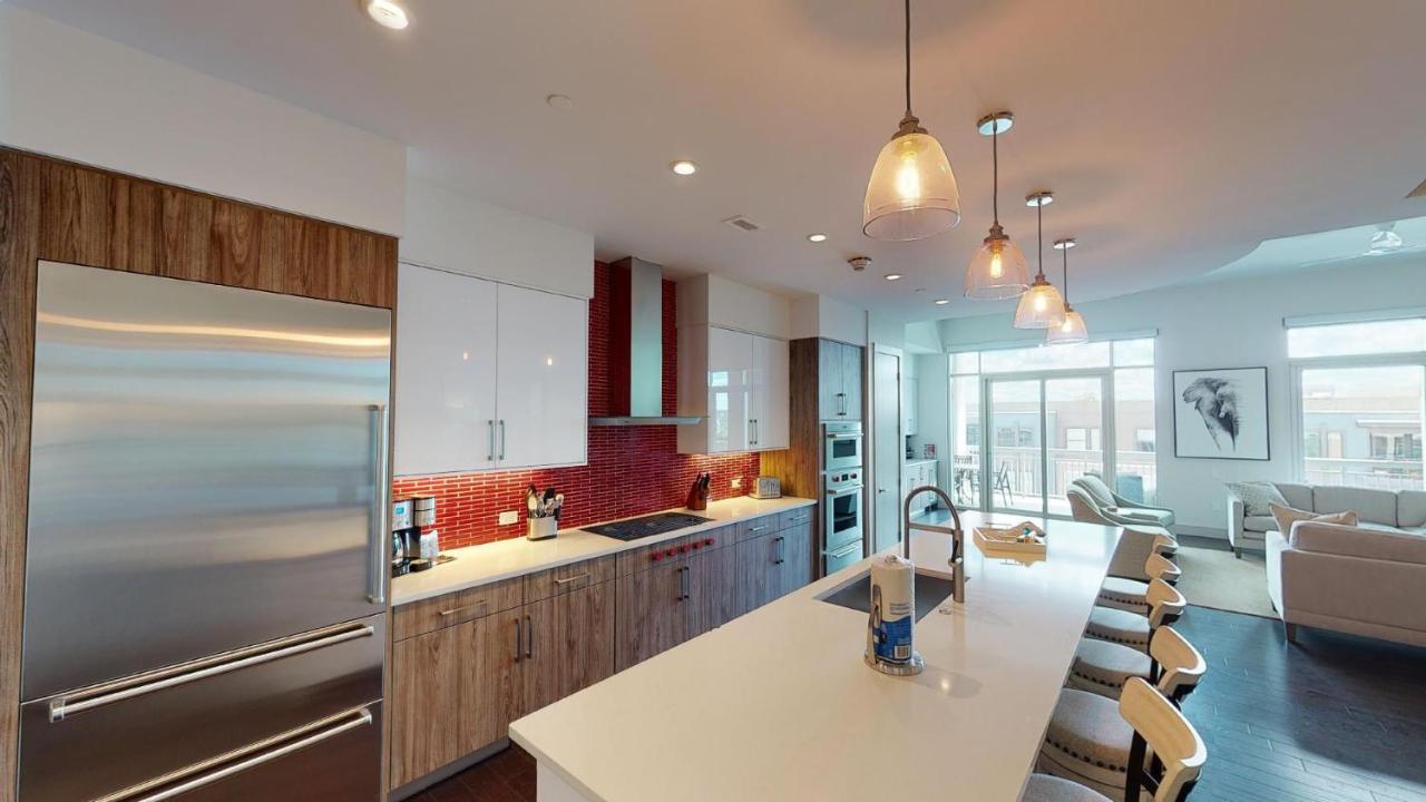 Westgate Luxury Condominiums Таскалуса Екстер'єр фото