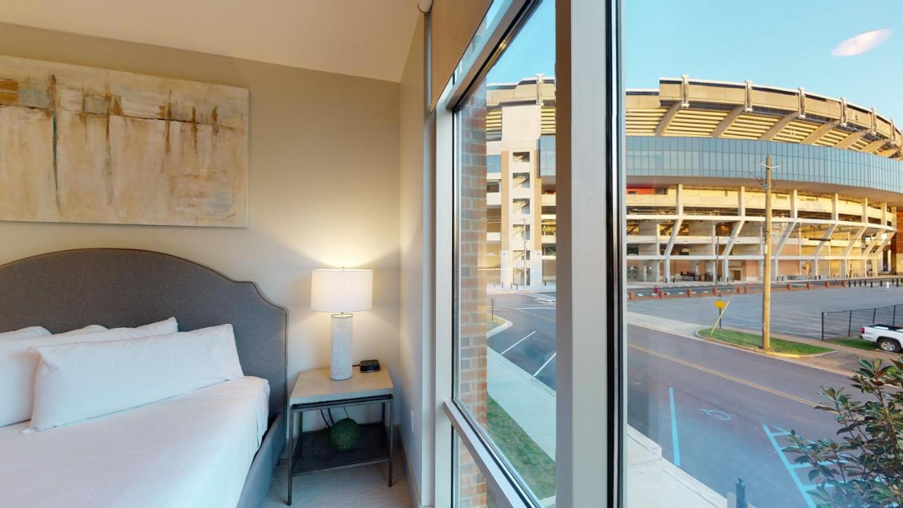 Westgate Luxury Condominiums Таскалуса Екстер'єр фото