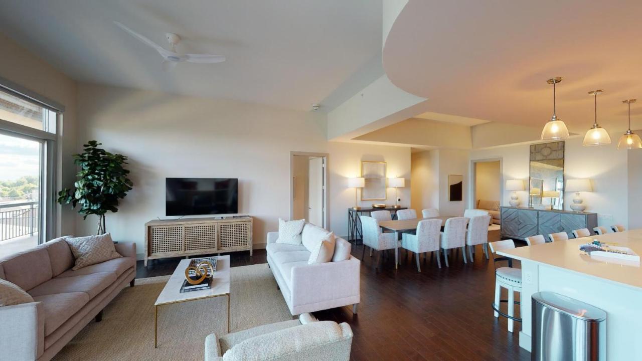 Westgate Luxury Condominiums Таскалуса Екстер'єр фото