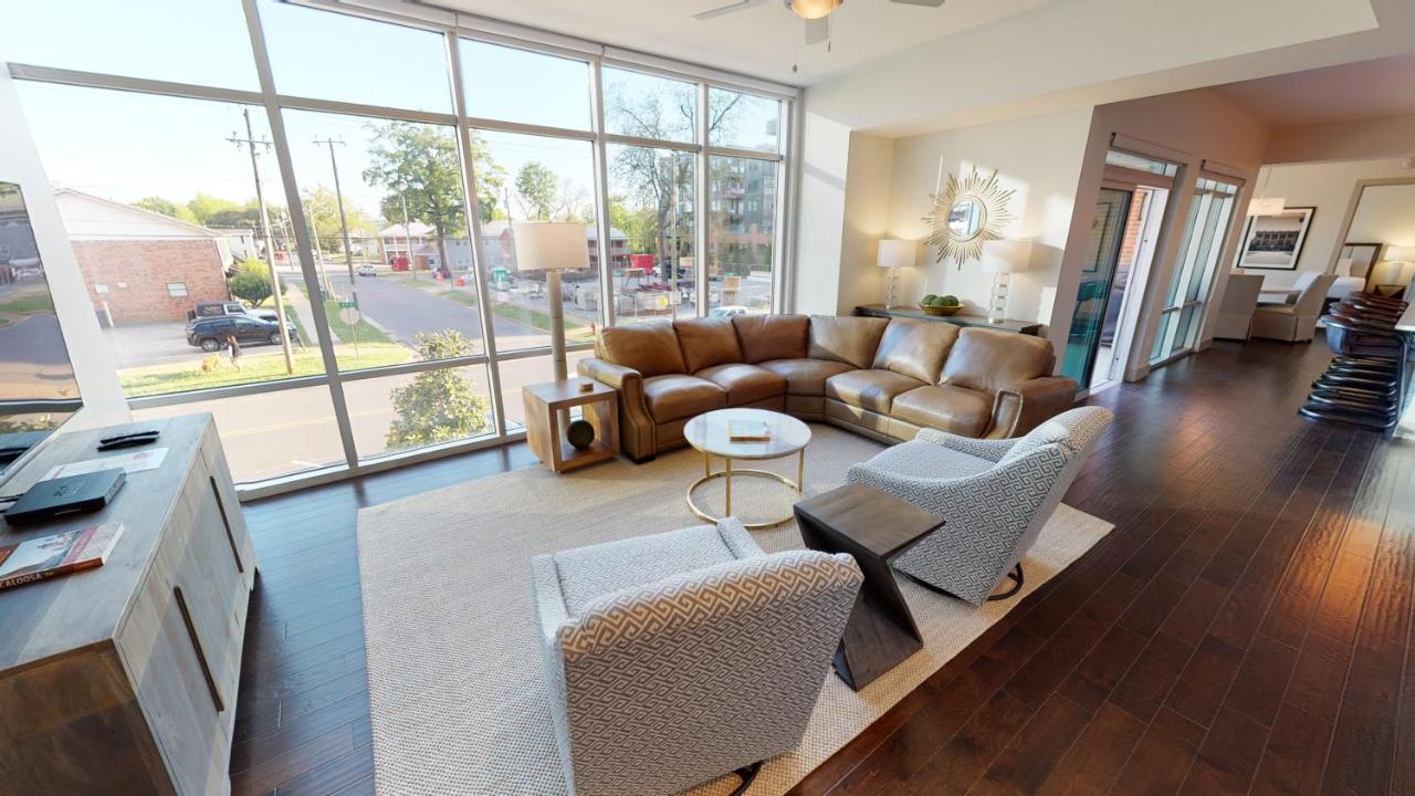 Westgate Luxury Condominiums Таскалуса Екстер'єр фото